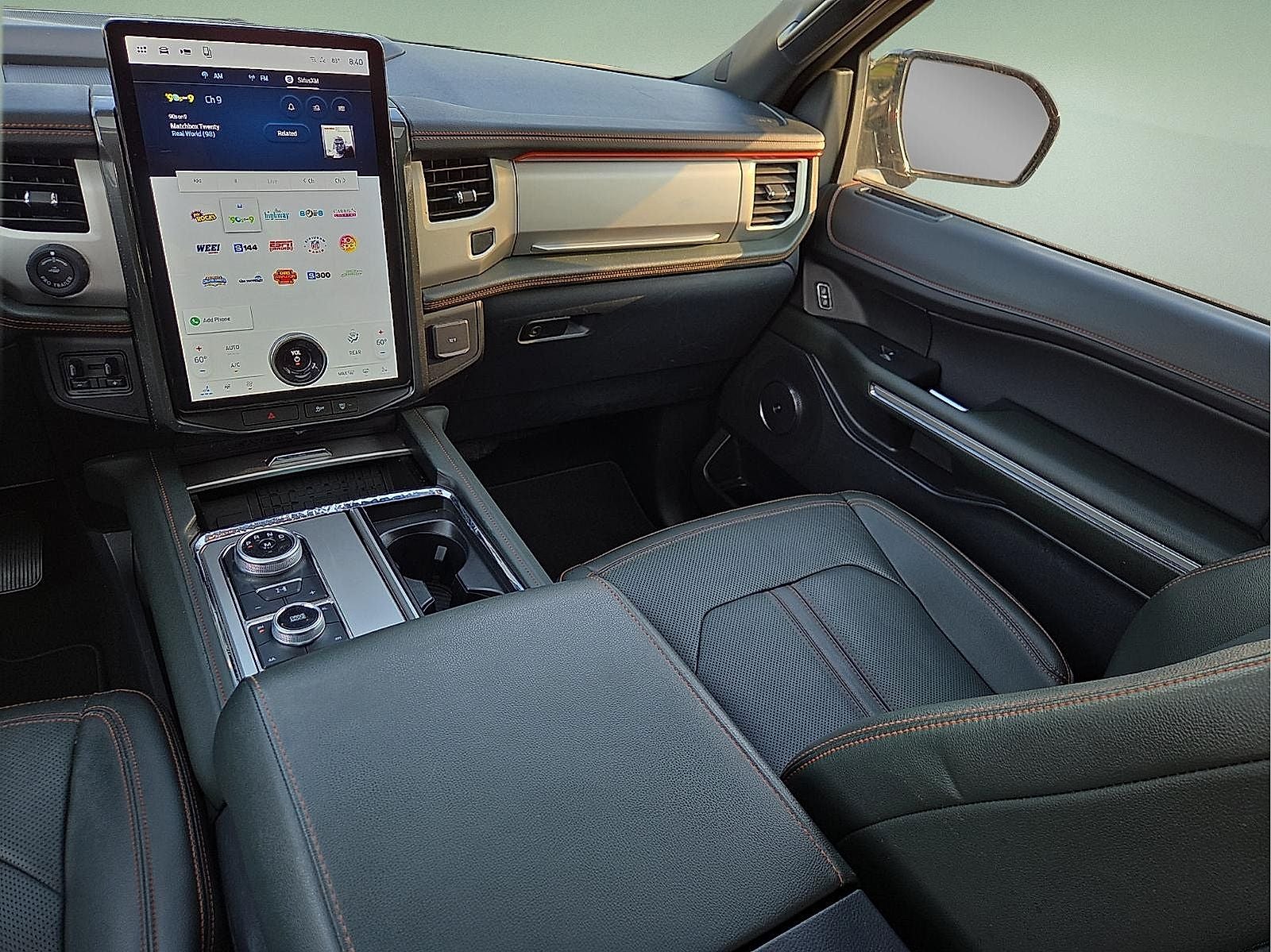 2022 Ford Expedition Timberline