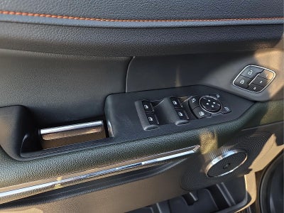 2022 Ford Expedition Timberline