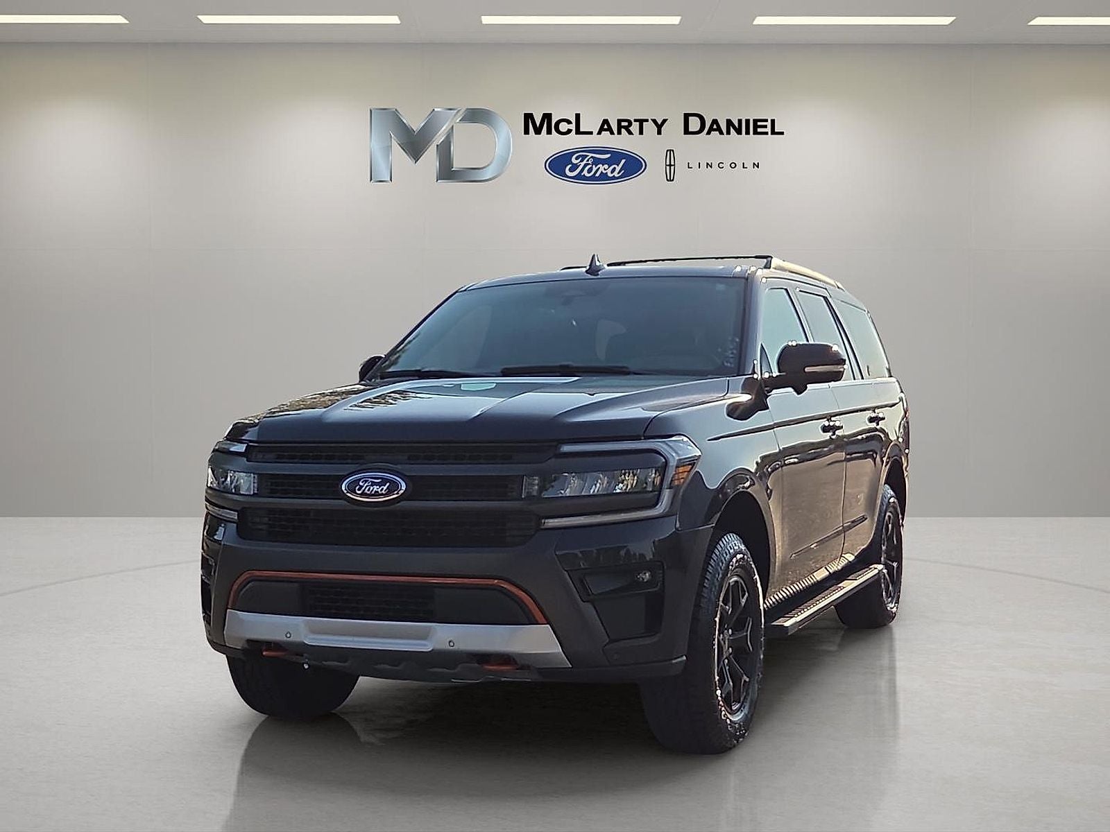 2022 Ford Expedition Timberline