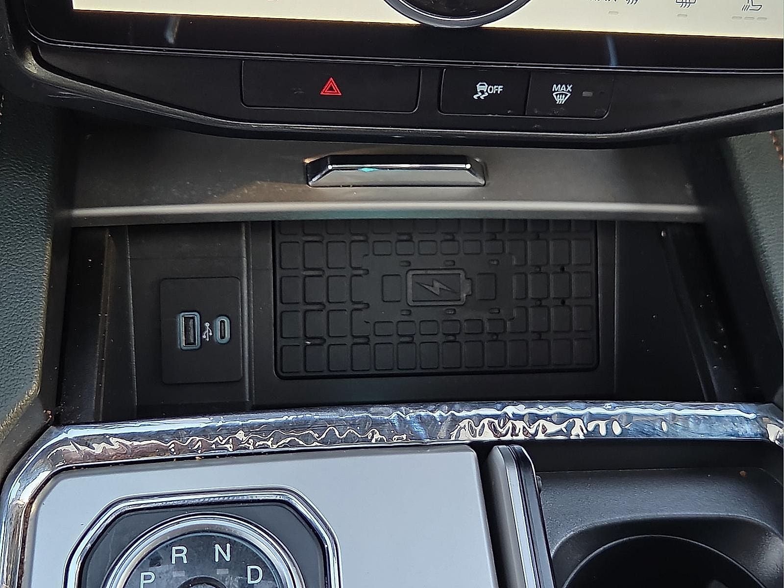 2022 Ford Expedition Timberline