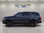 2022 Ford Expedition Timberline