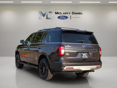 2022 Ford Expedition Timberline