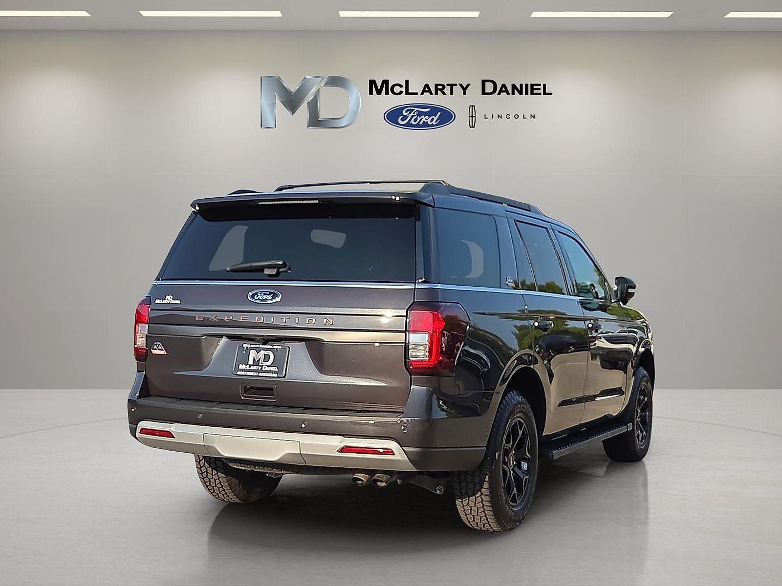 2022 Ford Expedition Timberline