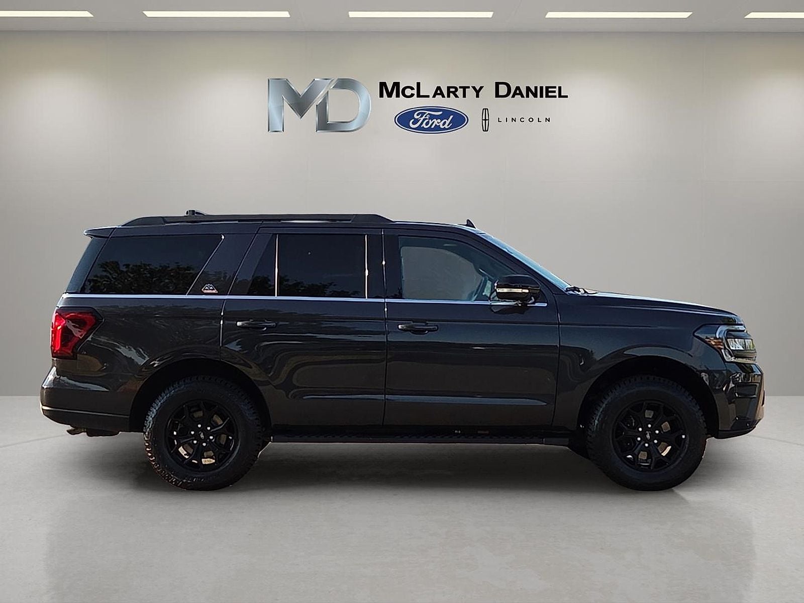 2022 Ford Expedition Timberline