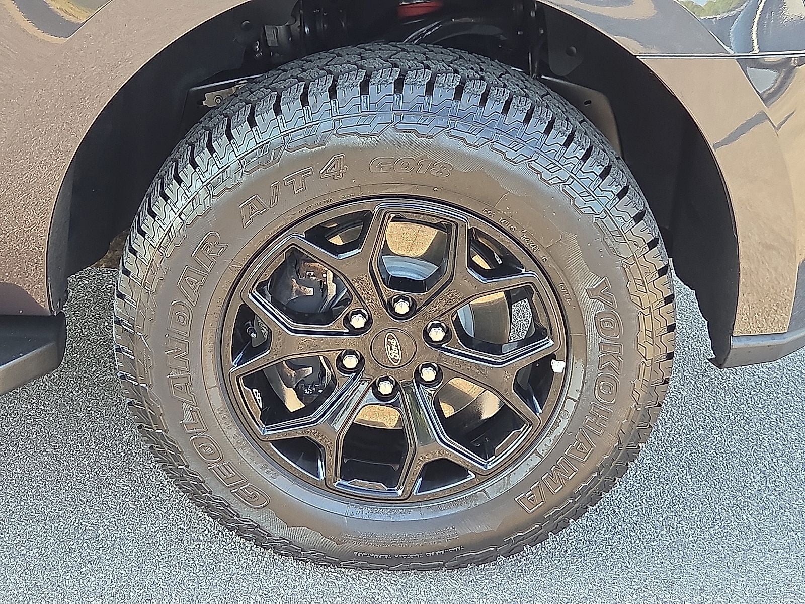 2022 Ford Expedition Timberline
