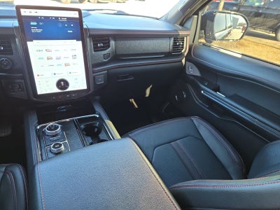 2024 Ford Expedition Limited Stealth Performance Edition