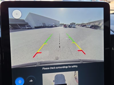 2024 Ford Expedition Limited Stealth Performance Edition