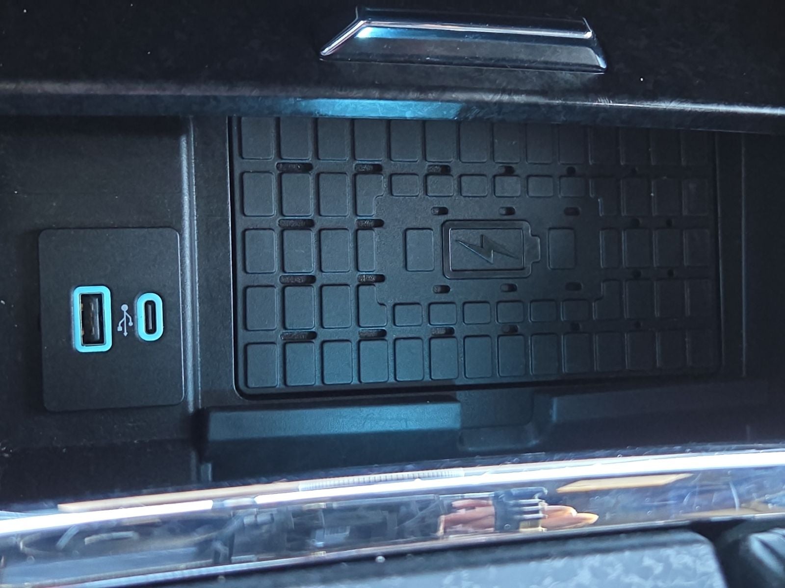 2024 Ford Expedition Limited Stealth Performance Edition