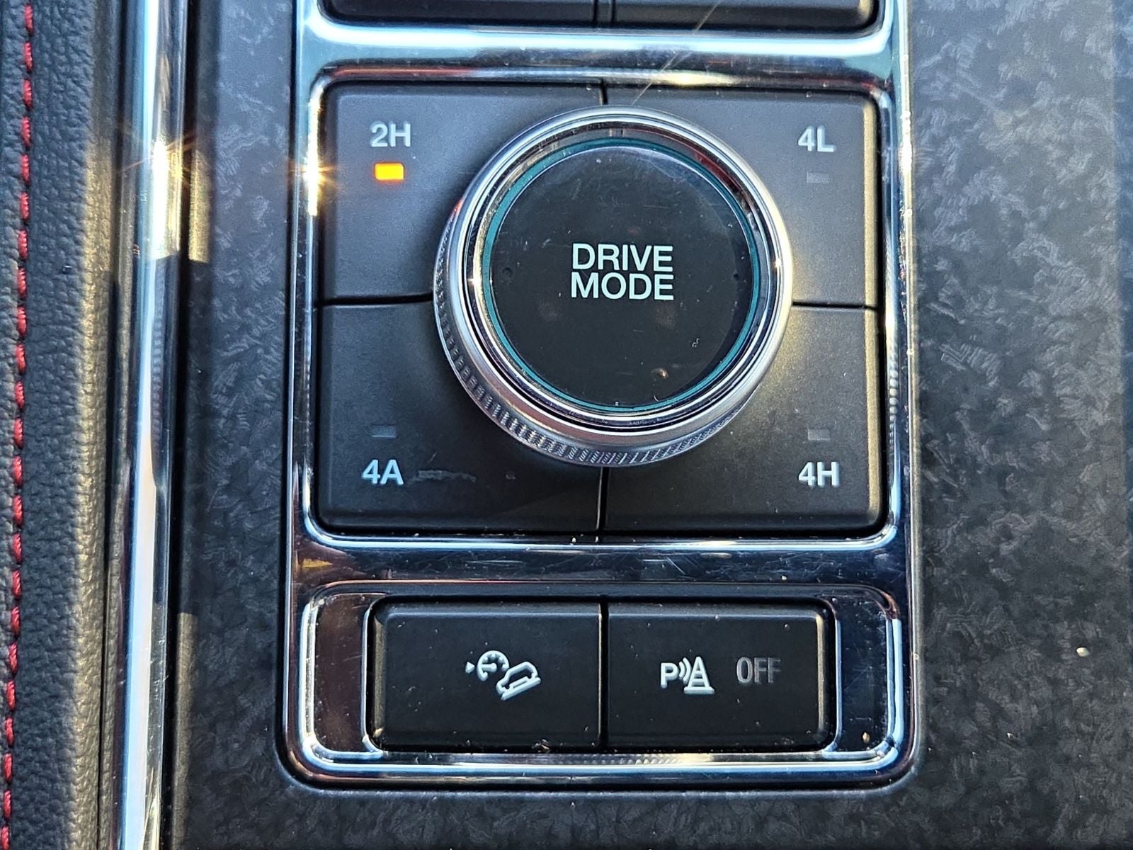 2024 Ford Expedition Limited Stealth Performance Edition