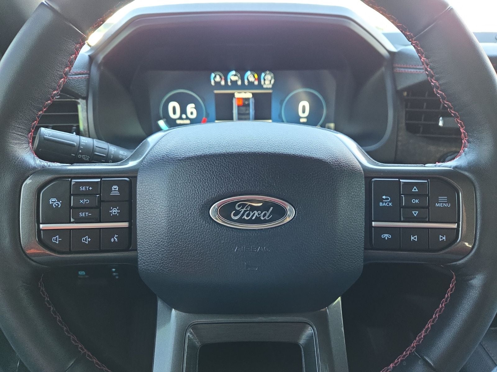 2024 Ford Expedition Limited Stealth Performance Edition