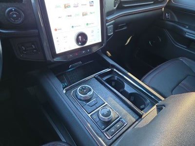 2024 Ford Expedition Limited Stealth Performance Edition