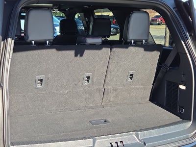 2024 Ford Expedition Limited Stealth Performance Edition