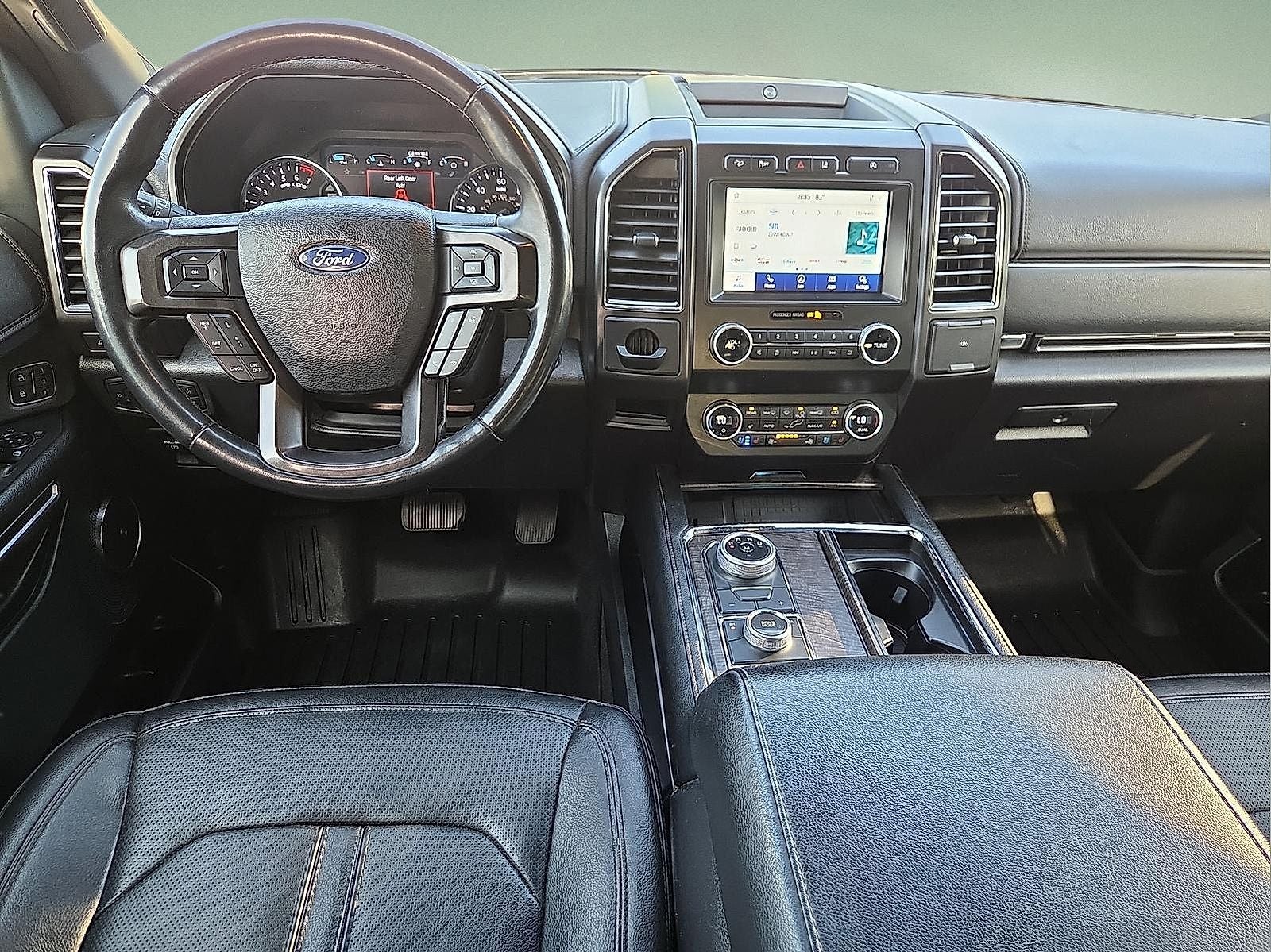 2021 Ford Expedition Limited