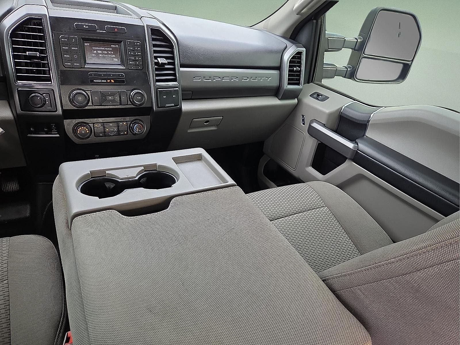 2019 Ford F-250SD XLT