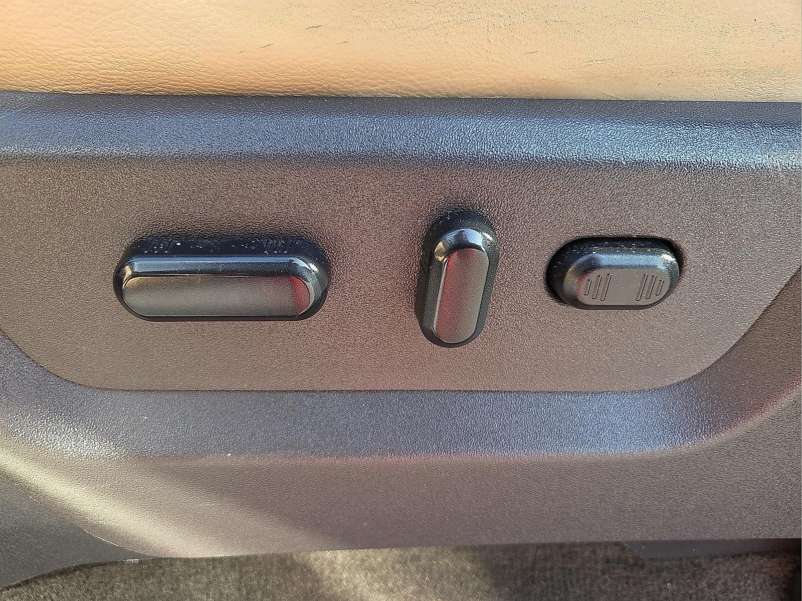 2014 Ford F-250SD Lariat