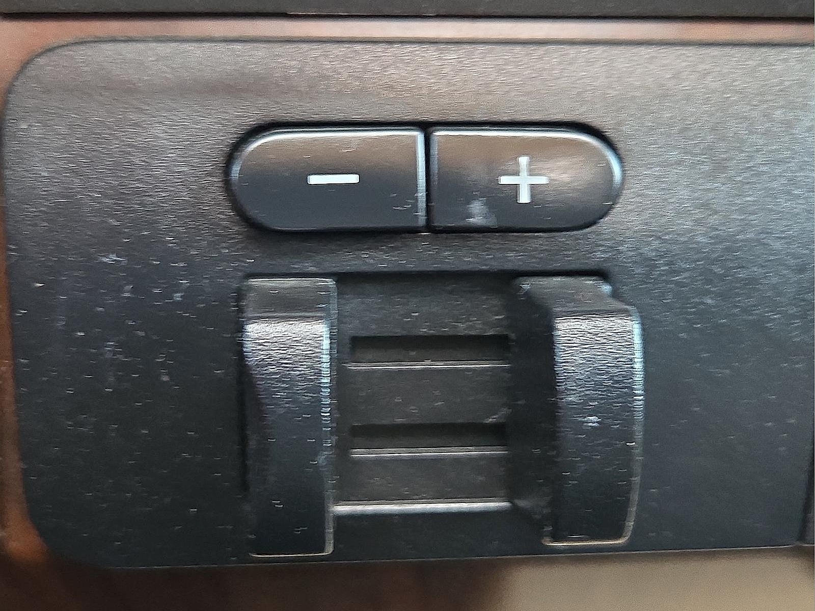 2014 Ford F-250SD Lariat