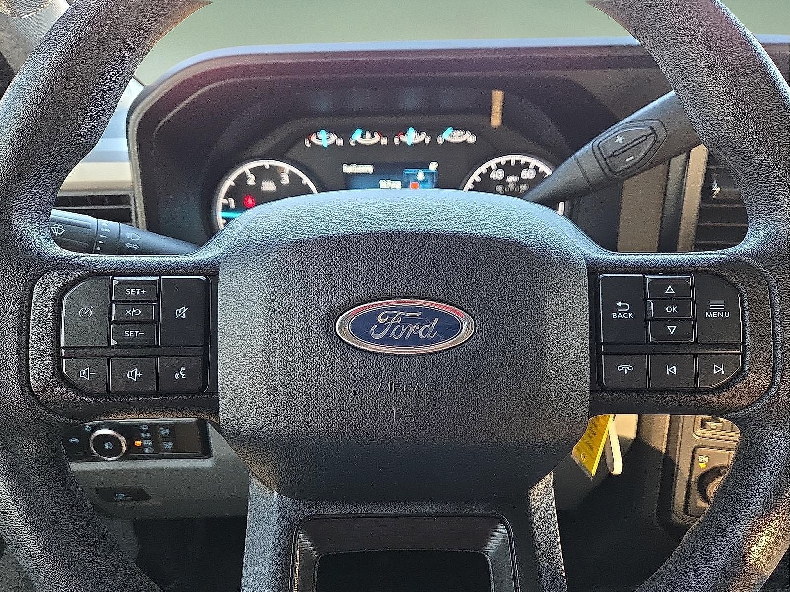 2025 Ford F-250SD XLT