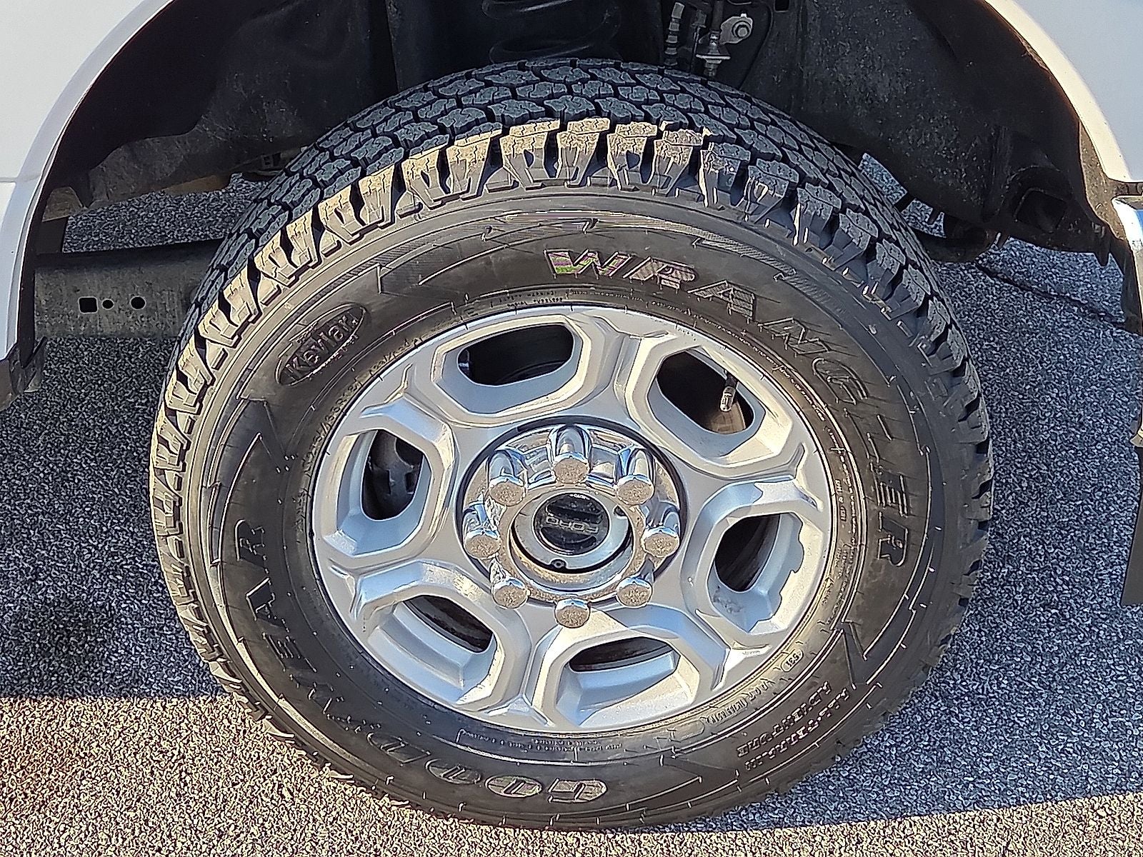 2025 Ford F-250SD XLT