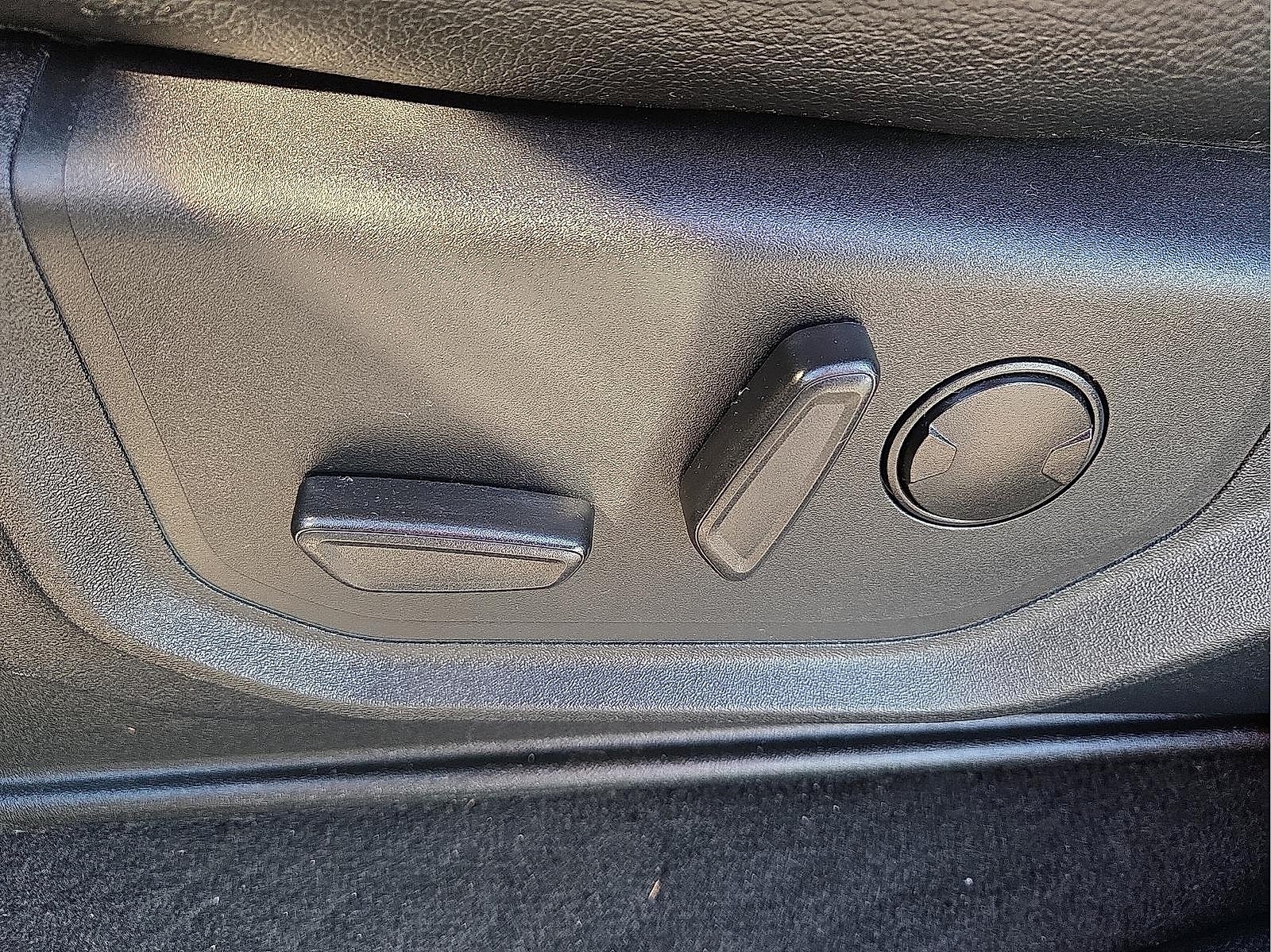 2021 Ford F-250SD Lariat