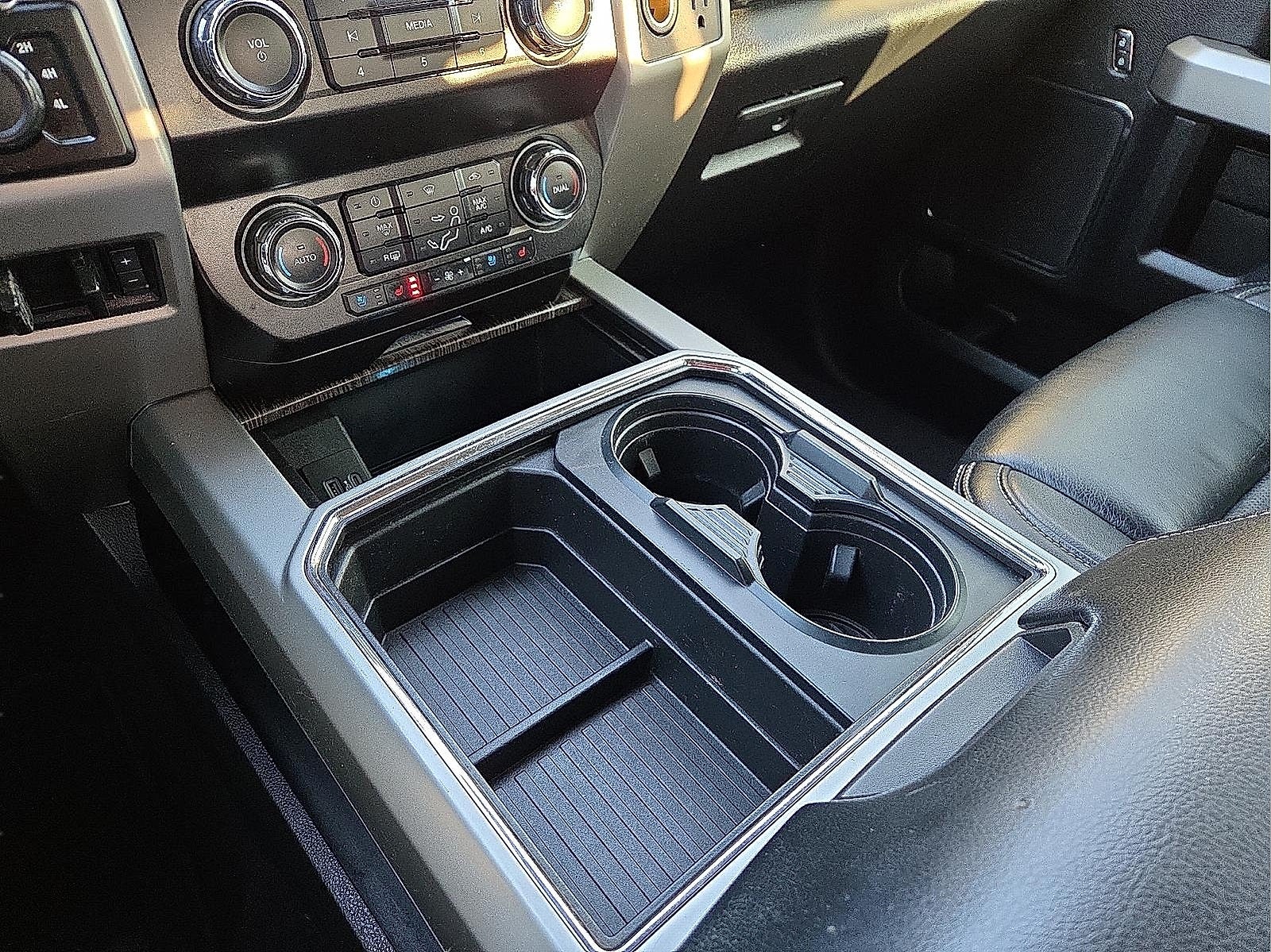 2021 Ford F-250SD Lariat