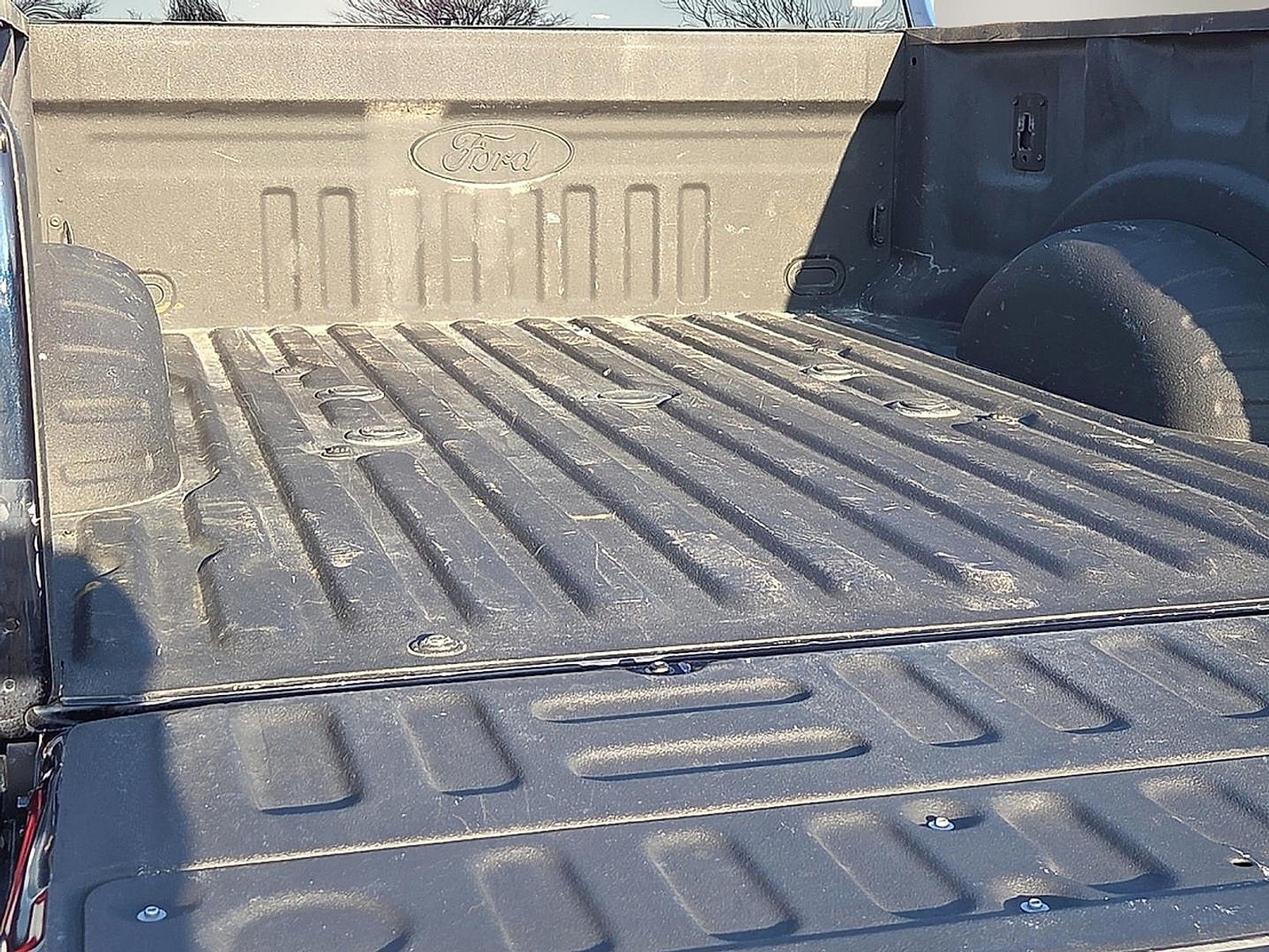 2021 Ford F-250SD Lariat