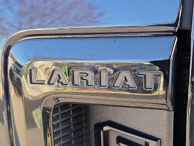 2021 Ford F-250SD Lariat