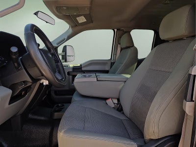 2019 Ford F-250SD XL