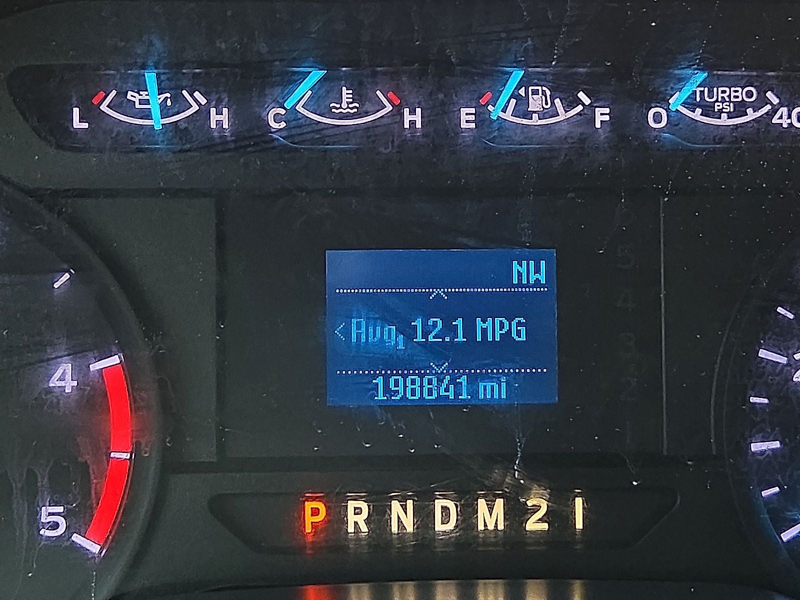 2019 Ford F-250SD XL