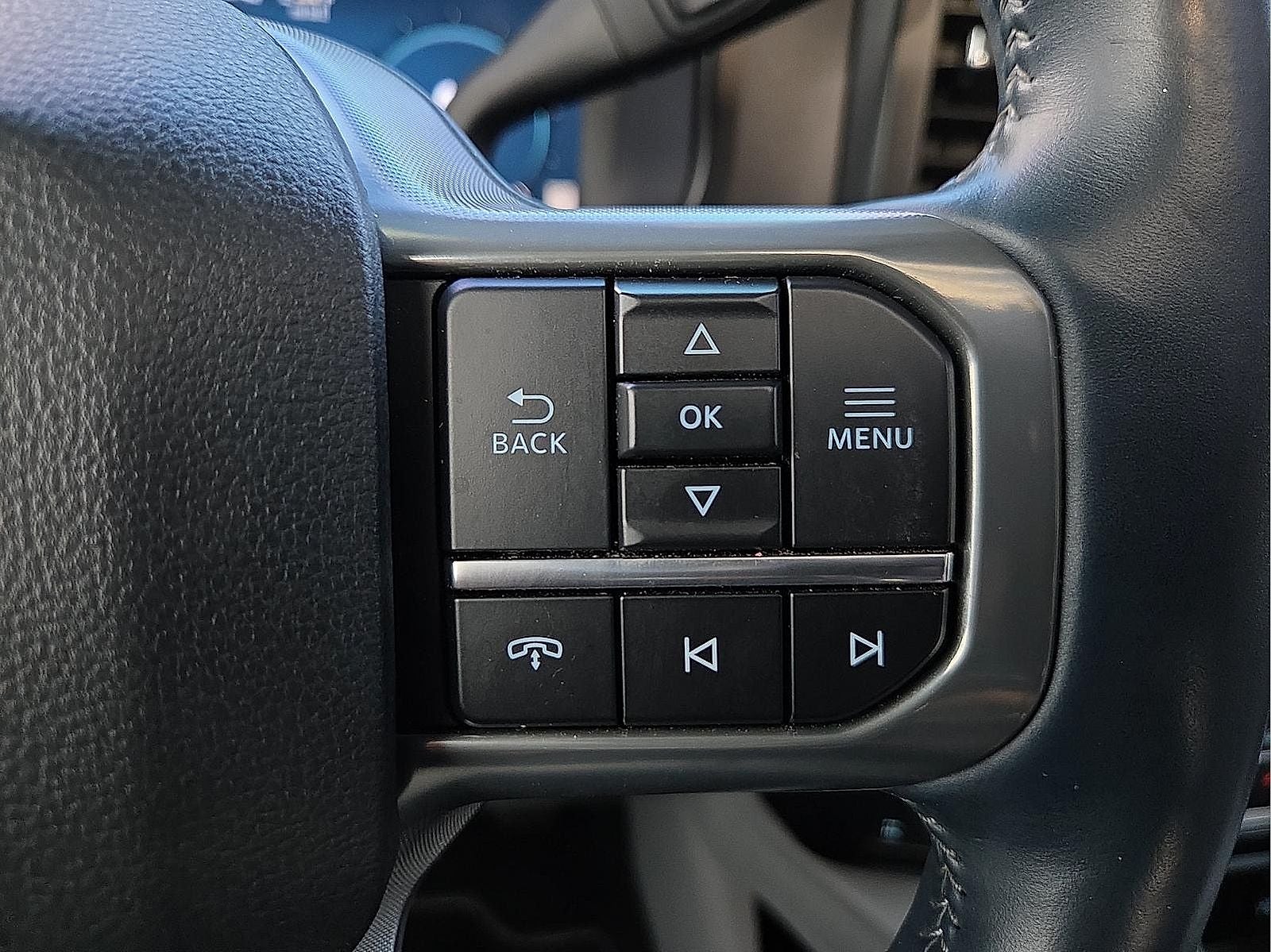 2024 Ford F-250SD Limited