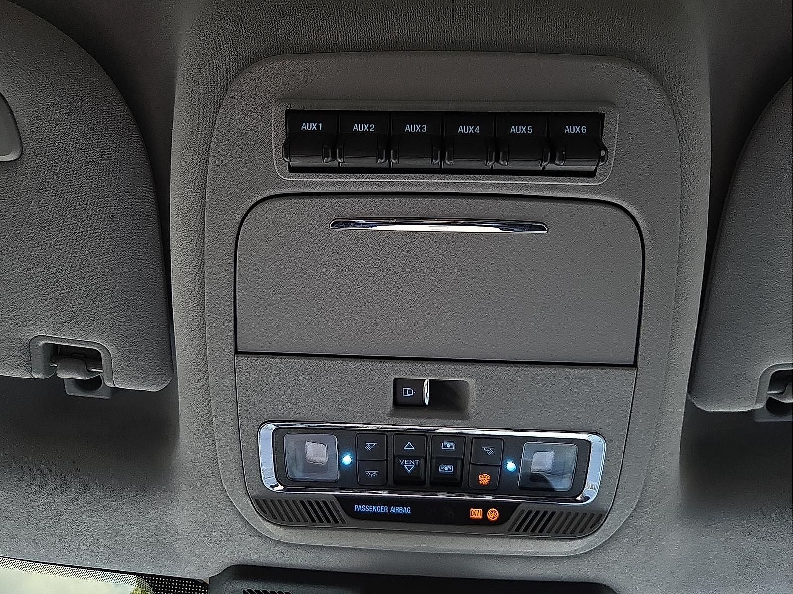 2024 Ford F-250SD Limited