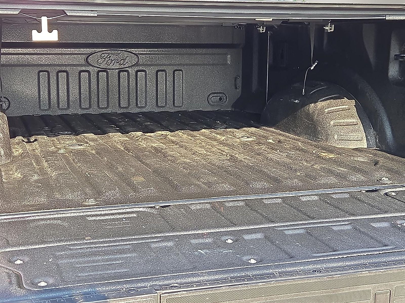 2023 Ford F-250SD Platinum