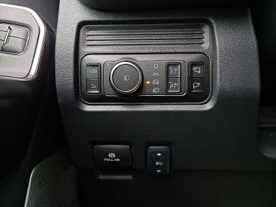 2025 Ford F-250SD Platinum