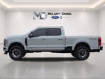 2025 Ford F-250SD Platinum