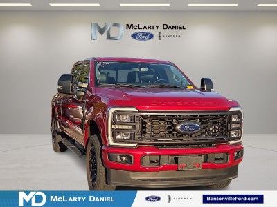 2024 Ford F-250SD Lariat
