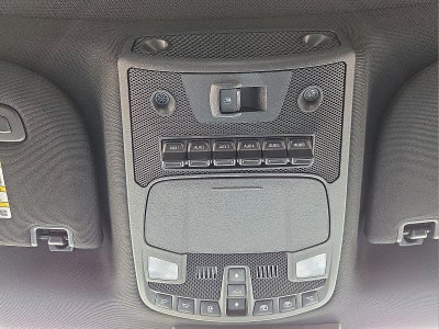 2022 Ford F-250SD Platinum