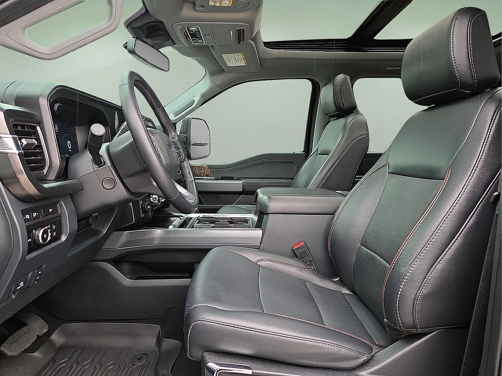 2024 Ford F-250SD Lariat