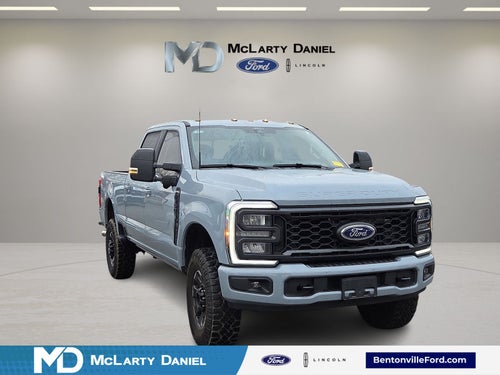 2024 Ford F-350SD Lariat