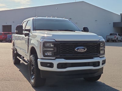 2024 Ford F-350SD Lariat
