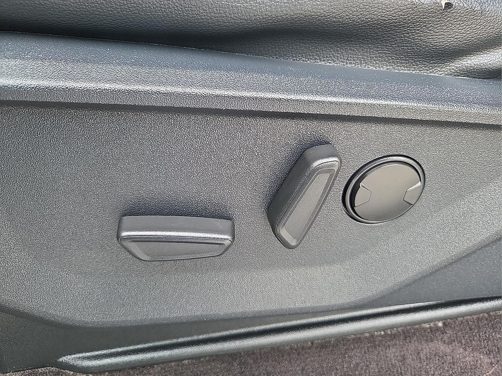 2021 Ford F-150 Tremor