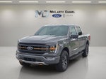 2021 Ford F-150 Tremor