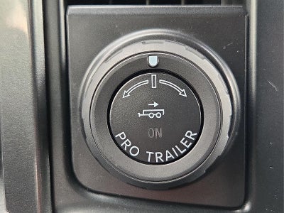 2021 Ford F-150 Tremor