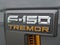 2021 Ford F-150 Tremor
