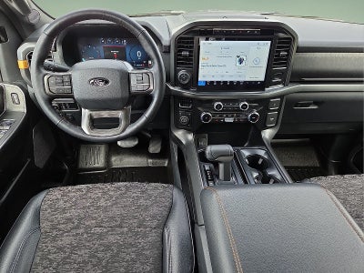 2024 Ford F-150 Tremor