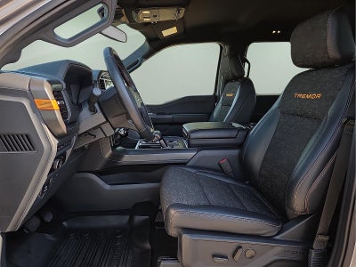 2024 Ford F-150 Tremor