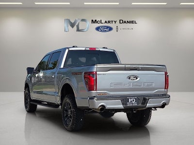 2024 Ford F-150 Tremor