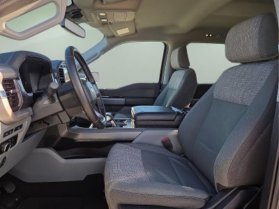 2023 Ford F-150 Lightning XLT