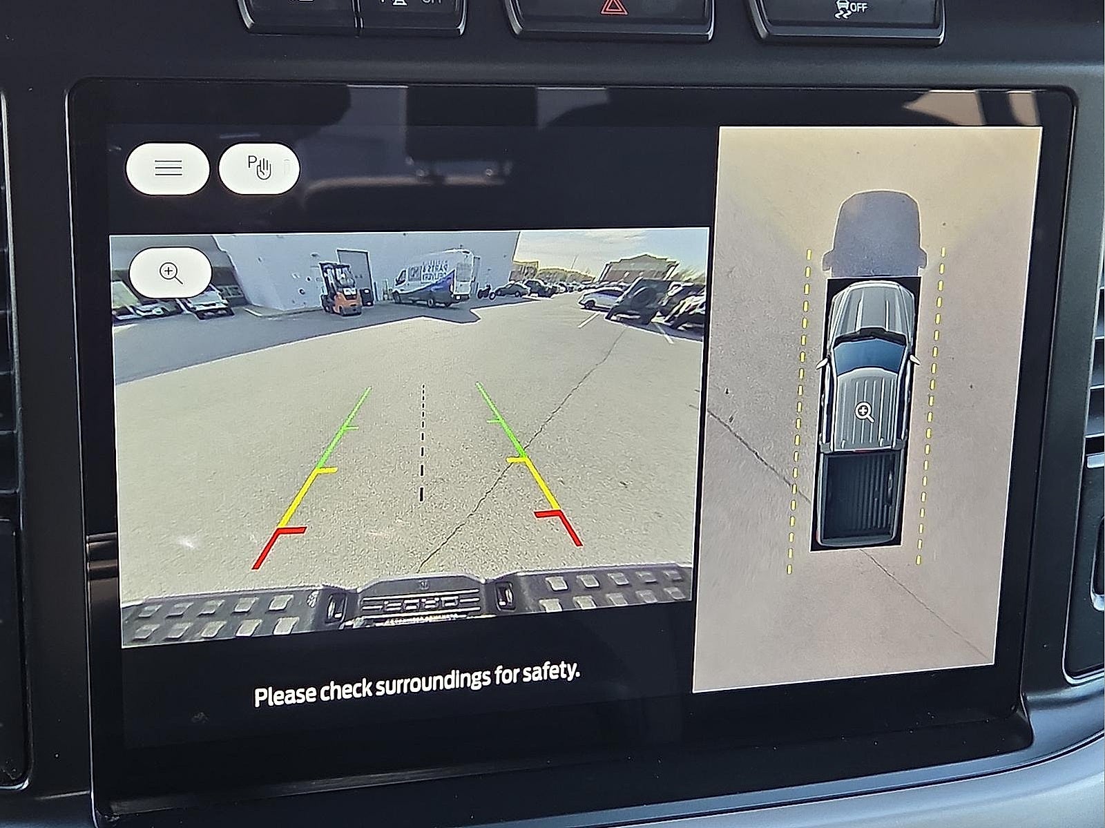 2023 Ford F-150 Lightning XLT