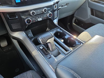 2023 Ford F-150 Lightning XLT