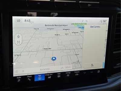 2024 Ford F-150 Lightning XLT