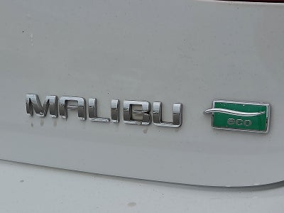 2013 Chevrolet Malibu Eco